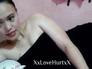 XxLoveHurtxX
