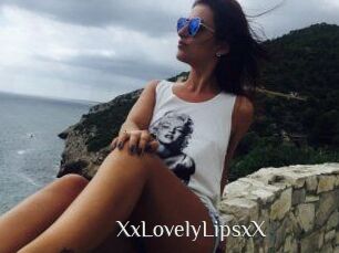 XxLovelyLipsxX