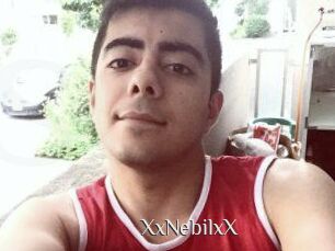 XxNebilxX