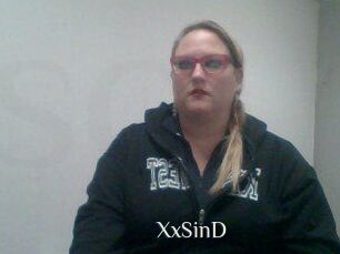 XxSinD