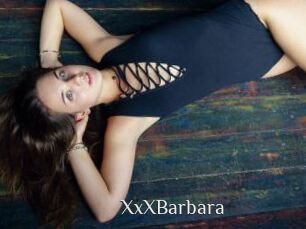 XxXBarbara