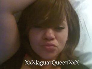 XxXJaguarQueenXxX