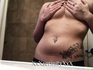 XxXserinityXxX