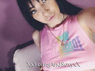 XxYoungAndSexyxX
