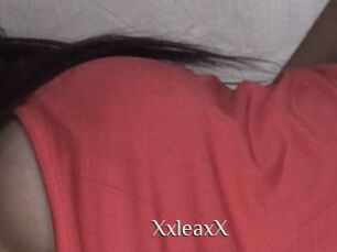 XxleaxX Shop coquin