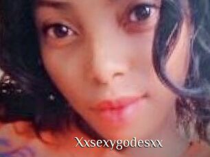Xxsexygodesxx