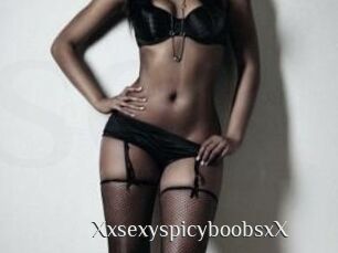 XxsexyspicyboobsxX