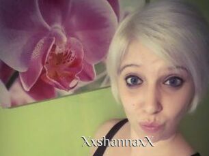 Shannasteve