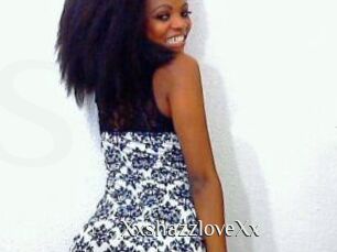 XxshazzloveXx