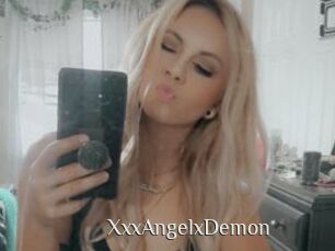 XxxAngelxDemon