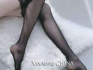 XxxAnna_CHINA
