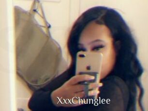 XxxChunglee Shop coquin