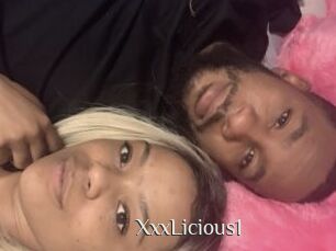 XxxLicious1