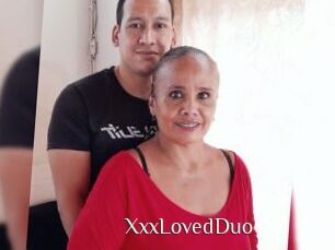 XxxLovedDuo