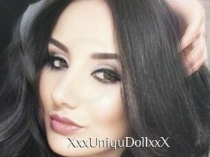 XxxUniquDollxxX