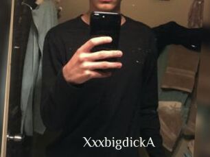 XxxbigdickA