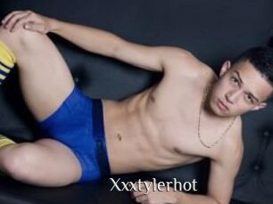 Xxxtylerhot