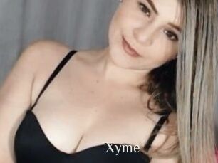 Xyme
