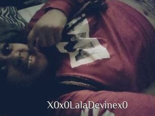 X0x0LalaDevinex0