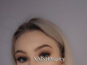 XAISHAspicy