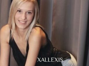 XALLEXIS