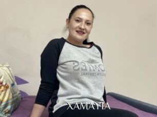 xAMAYIA Shop coquin