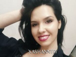 XASHANNTIY