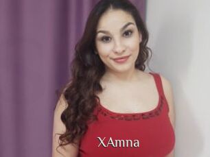 XAmna