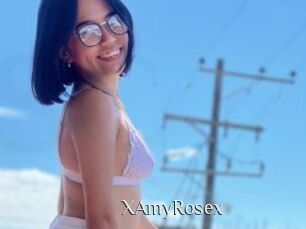 XAmyRosex