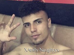 XAndy_Naughtyx