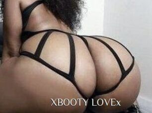 XBOOTY_LOVEx