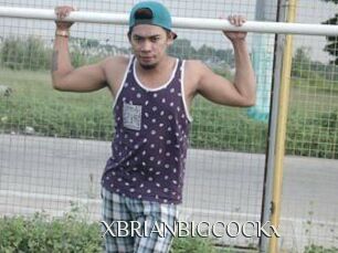 XBRIANBIGCOCKx