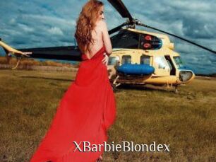 XBarbieBlondex