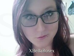 XBellaRosex