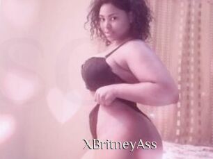 XBritneyAss