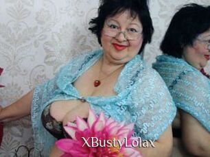 XBustyLolax