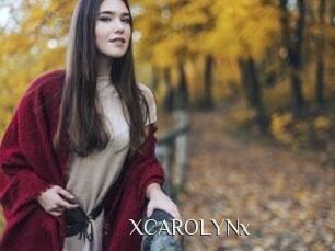 XCAROLYNx
