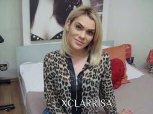 XCLARRISA