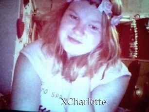 XCharlotte