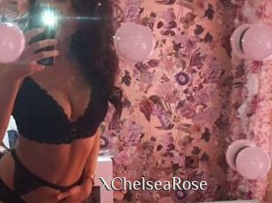 XChelseaRose