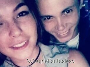 XCoupleFantasiesx