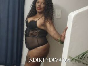 XDIRTYDIVA36x
