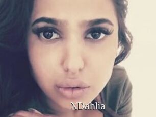xDahlia Shop coquin