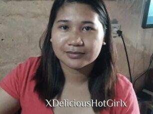 XDeliciousHotGirlx