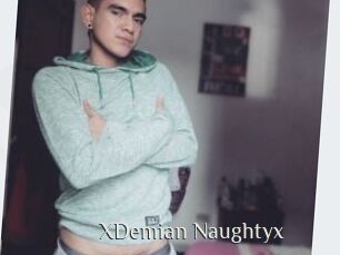 XDemian_Naughtyx