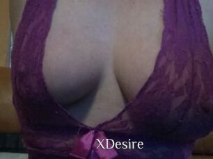 XDesire