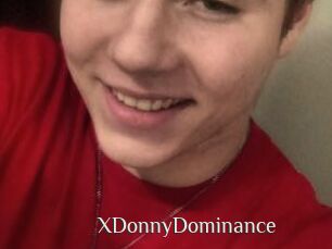 XDonnyDominance
