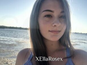 XEllaRosex