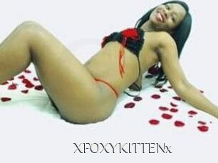 XFOXYKITTENx