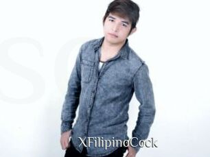 XFilipinoCock